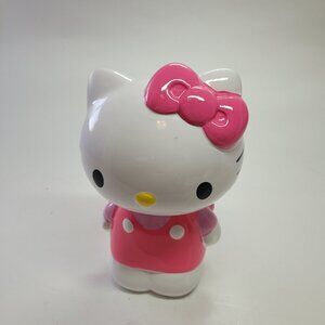 Hello Kitty pencil holder